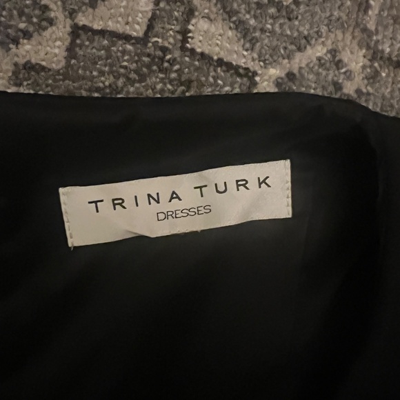 Trina Turk Bryce Shift Dress - Picture 5 of 6